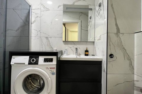 Квартира с 2 спальнями в Камле, Вьетнам №13517 28