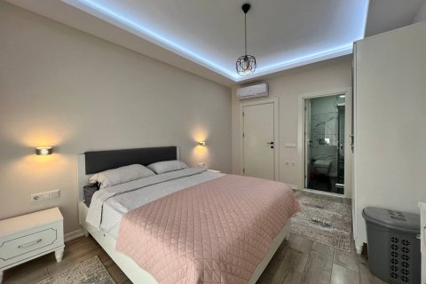 Квартира с 2 спальнями в Камле, Вьетнам №13517 27