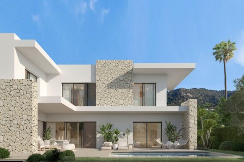 3 chambres Duplex à Torremolinos, Spain No. 128459