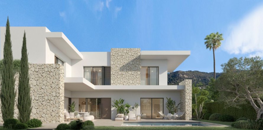 3 chambres Duplex à Torremolinos, Spain No. 128459