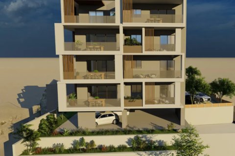 3 bedrooms Apartment in Kavala, Greece No. 54207 1