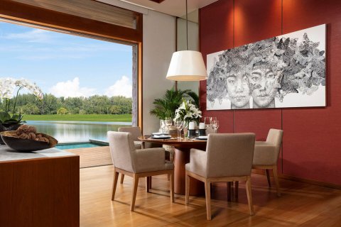 Вилла с 2 спальнями в Пхангнга, Таиланд №272 7