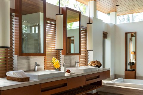 Вилла с 2 спальнями в Пхангнга, Таиланд №272 17