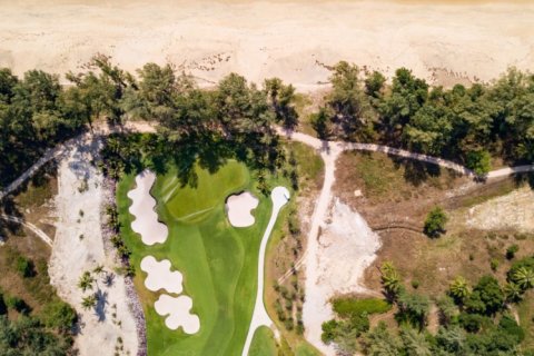 Вилла с 2 спальнями в Пхангнга, Таиланд №272 25