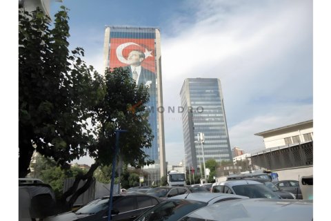 3 chambres Appartement à Besiktas, Turkey No. 124366