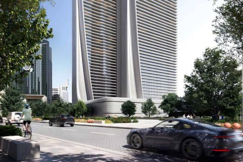 2 dormitorios Apartment en DIFC, UAE No. 89432