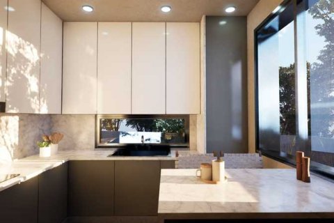 Вилла с 4 спальнями в Пейя, Кипр №75129 15