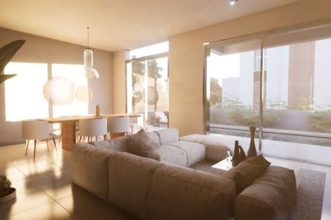 Вилла с 4 спальнями в Пейя, Кипр №75129 9