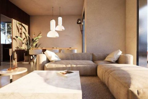 Вилла с 4 спальнями в Пейя, Кипр №75129 14