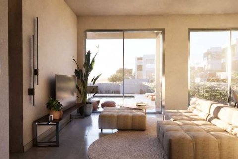 Вилла с 4 спальнями в Пейя, Кипр №75129 16