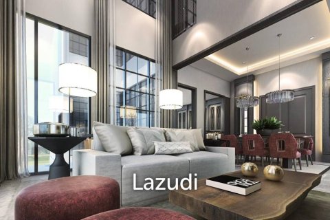 4 bedrooms House in Chiang Mai, Thailand No. 98032 5