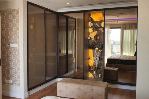 3 dormitorios Apartment en Agios Athanasios, Cyprus No. 33877 5