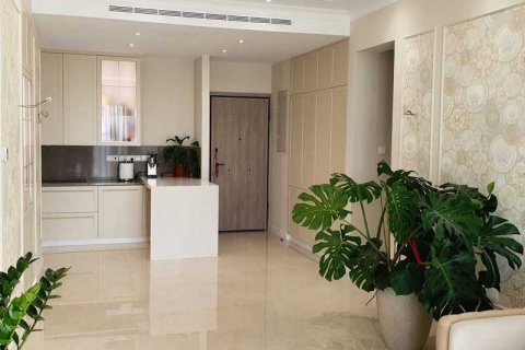 3 dormitorios Apartment en Agios Athanasios, Cyprus No. 33877 7