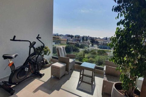 3 dormitorios Apartment en Agios Athanasios, Cyprus No. 33877 1