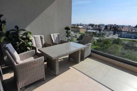 3 dormitorios Apartment en Agios Athanasios, Cyprus No. 33877 10