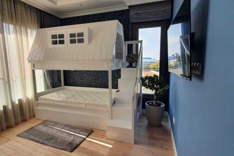 3 dormitorios Apartment en Agios Athanasios, Cyprus No. 33877 11