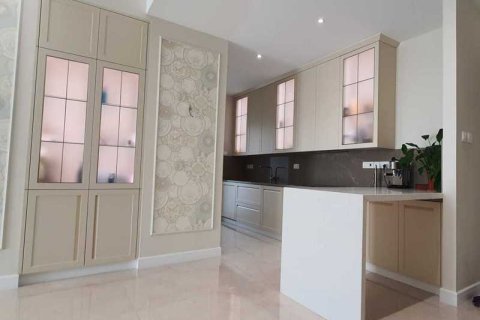 3 dormitorios Apartment en Agios Athanasios, Cyprus No. 33877 2