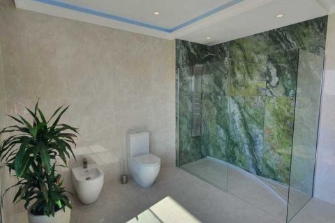 3 dormitorios Apartment en Agios Athanasios, Cyprus No. 33877 3