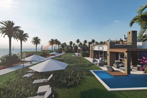 5 bedrooms Villa in Loc Thuan, Vietnam No. 115667 1