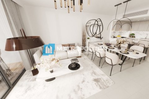 Квартира с 2 спальнями на Остров Саадият, ОАЭ №84756