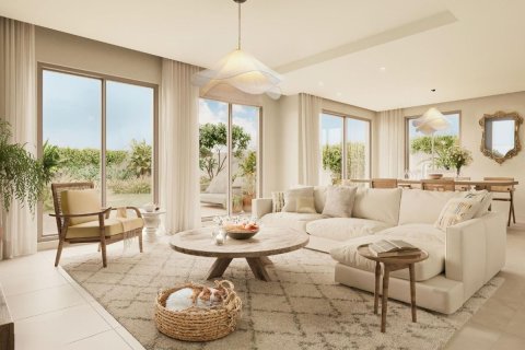 2 bedrooms Townhouse in Al Mearag City, Vietnam No. 95001 2