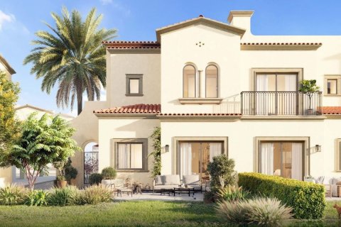 2 bedrooms Townhouse in Al Mearag City, Vietnam No. 95001 11