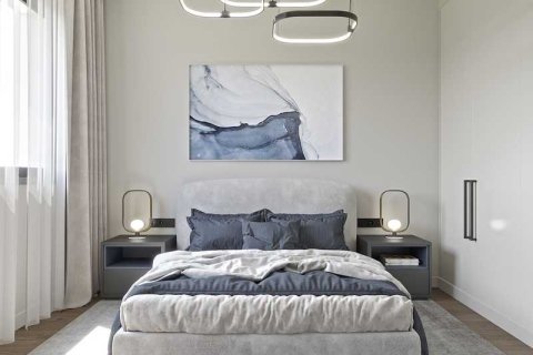 3 bedrooms Apartment in Germasogeia, Cyprus No. 65944 10