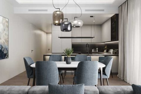 3 bedrooms Apartment in Germasogeia, Cyprus No. 65944 6