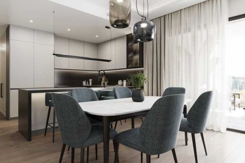 3 bedrooms Apartment in Germasogeia, Cyprus No. 65944 5