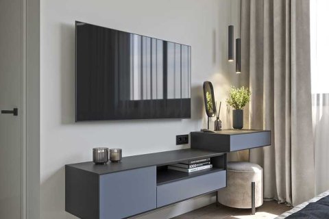 3 bedrooms Apartment in Germasogeia, Cyprus No. 65944 8