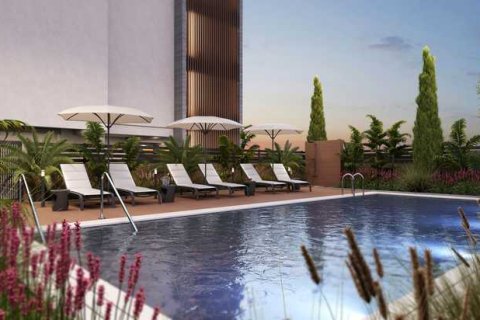 3 bedrooms Apartment in Germasogeia, Cyprus No. 65944 2