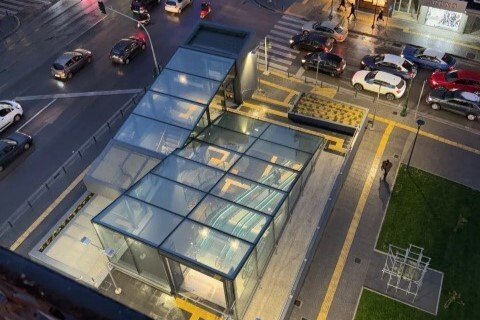 3 bedrooms Apartment in Thessaloniki, Greece No. 108560 17