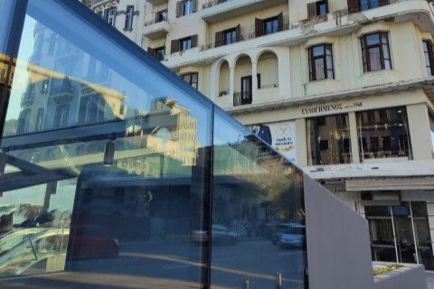 3 bedrooms Apartment in Thessaloniki, Greece No. 108560 2