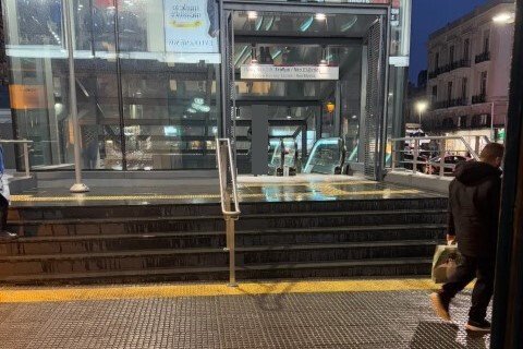 3 bedrooms Apartment in Thessaloniki, Greece No. 108560 20