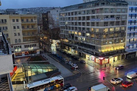 3 bedrooms Apartment in Thessaloniki, Greece No. 108560 19