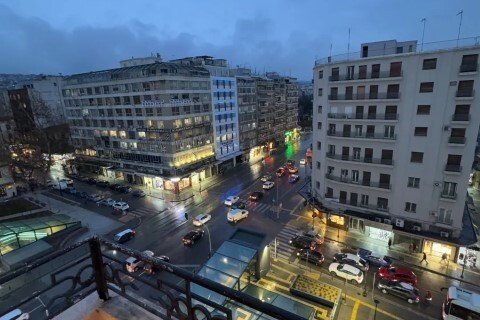 3 bedrooms Apartment in Thessaloniki, Greece No. 108560 16