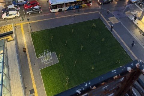 3 bedrooms Apartment in Thessaloniki, Greece No. 108560 18