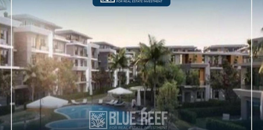 3 bedrooms Townhouse in Sodic East, Vietnam No. 38607