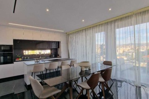 3 bedrooms Penthouse in Mesa Geitonia, Cyprus No. 41413 4