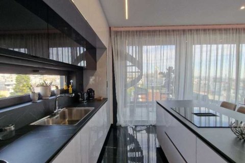 3 bedrooms Penthouse in Mesa Geitonia, Cyprus No. 41413 5