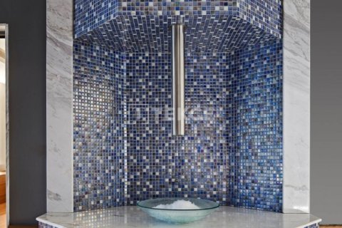 Квартира с 3 спальнями в Chau Doc, Вьетнам №11249 6