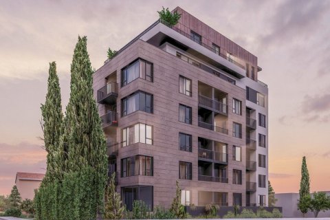 1 bedroom Apartment in Budva, Montenegro No. 84198 1