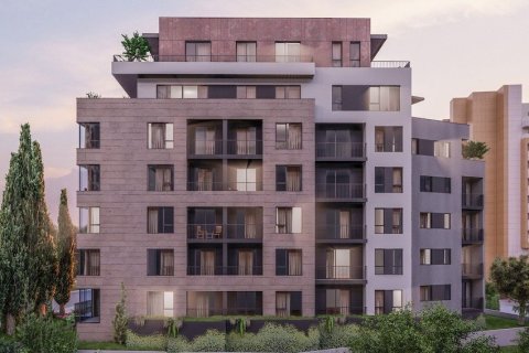 1 bedroom Apartment in Budva, Montenegro No. 84198 2