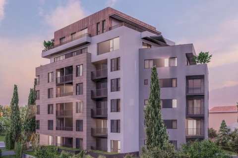 1 bedroom Apartment in Budva, Montenegro No. 84198 4