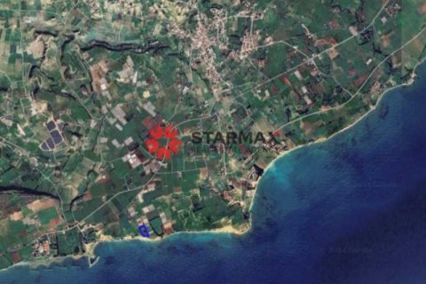 Commercial property à Mazotos, Cyprus No. 82930 2