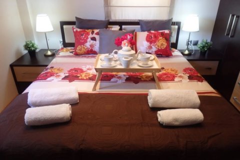 3 bedrooms Maisonette in Chalkidiki, Greece No. 54830 10