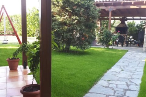 3 bedrooms Maisonette in Chalkidiki, Greece No. 54830 14