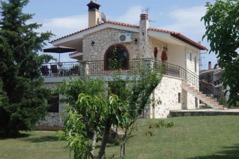 3 bedrooms Maisonette in Chalkidiki, Greece No. 54830 1