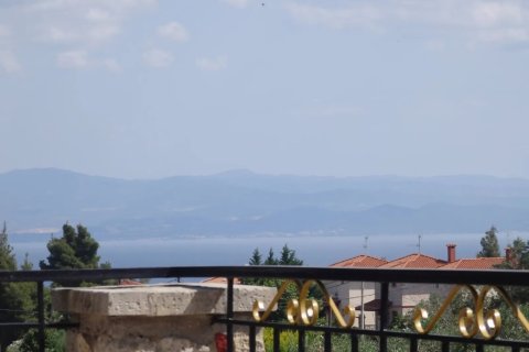 3 bedrooms Maisonette in Chalkidiki, Greece No. 54830 2