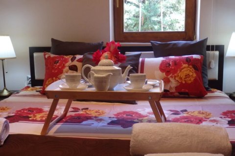 3 bedrooms Maisonette in Chalkidiki, Greece No. 54830 9